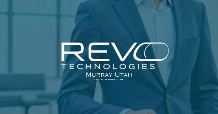 Revo Technologies Murray Utah