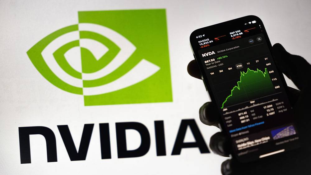 FintechZoom NVDA Stock