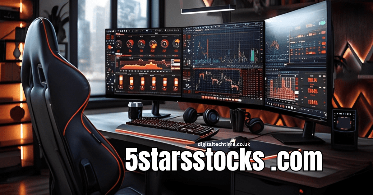 5starsstocks .com