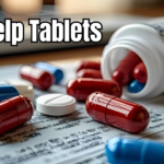 Abithelp Tablets