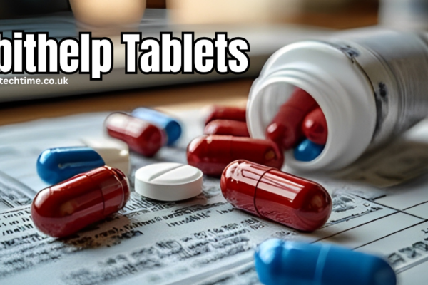 Abithelp Tablets