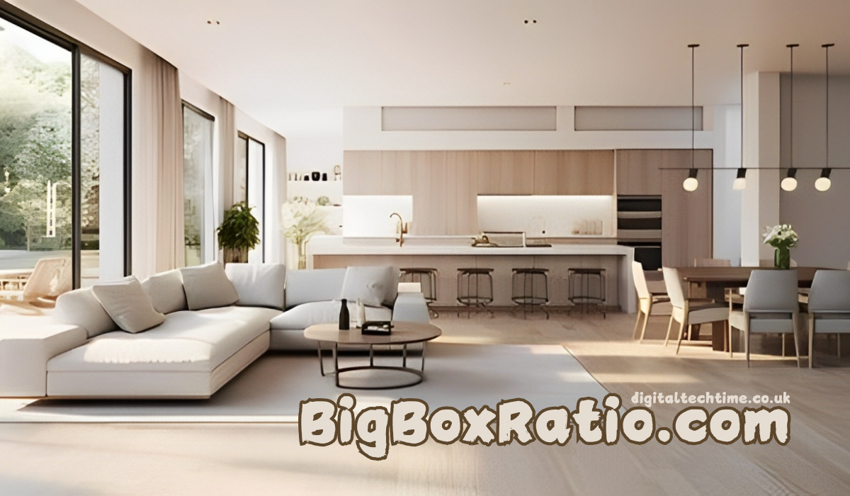 BigBoxRatio.com