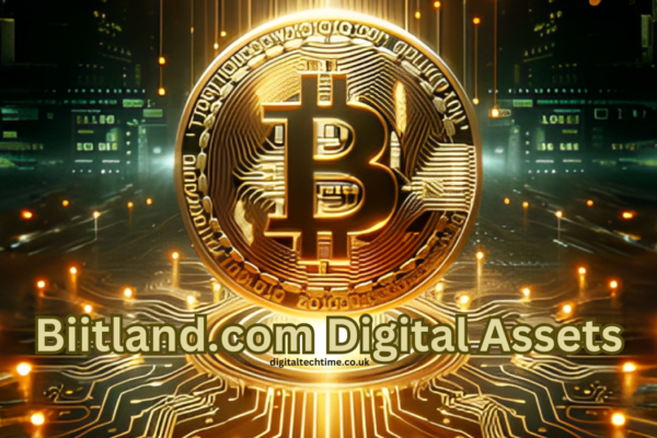 Biitland.com Digital Assets