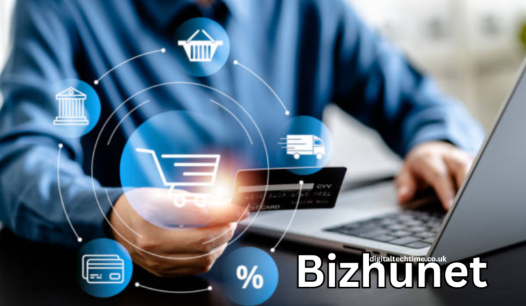 Transform Your Online Business with Bizhunet Features