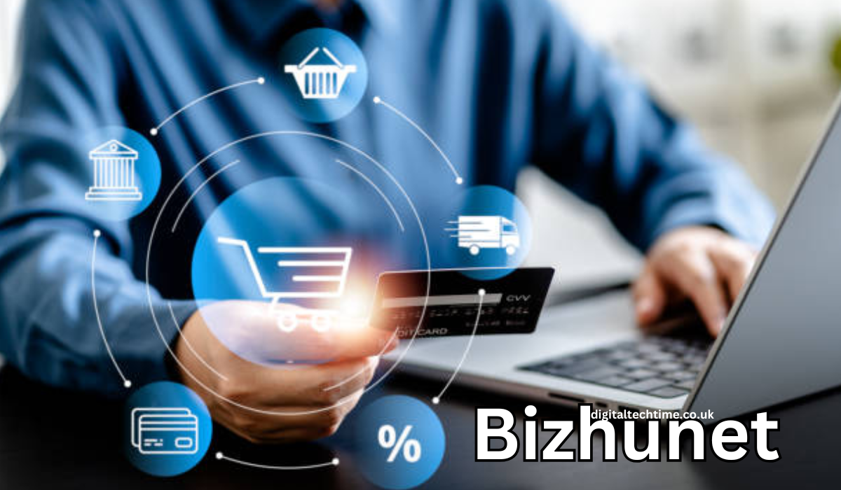 Bizhunet