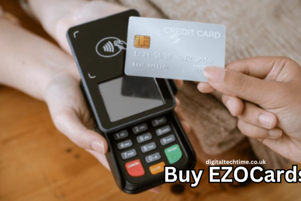 Buy EZOCards