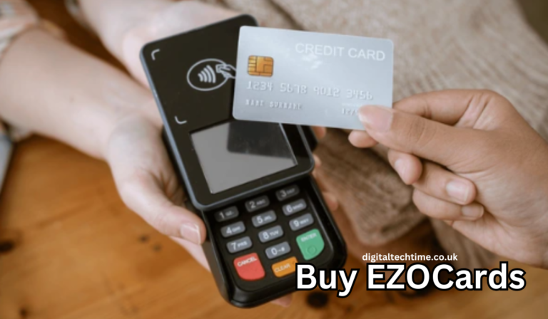 Everything You Need to Know About Buy EZOCards