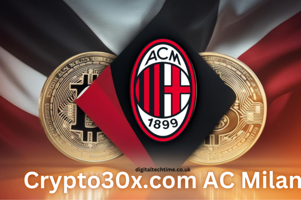 Crypto30x.com AC Milan