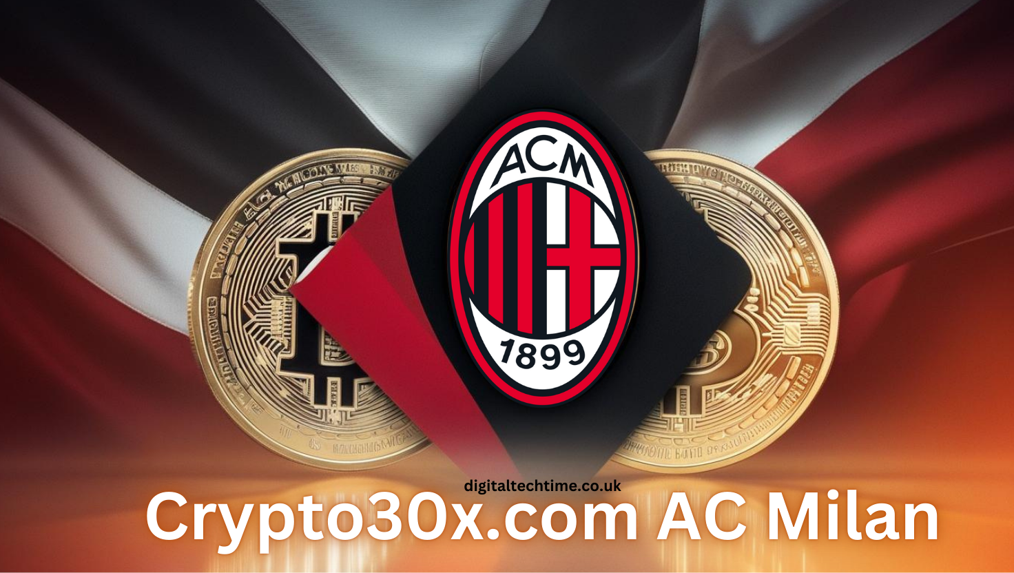 Crypto30x.com AC Milan