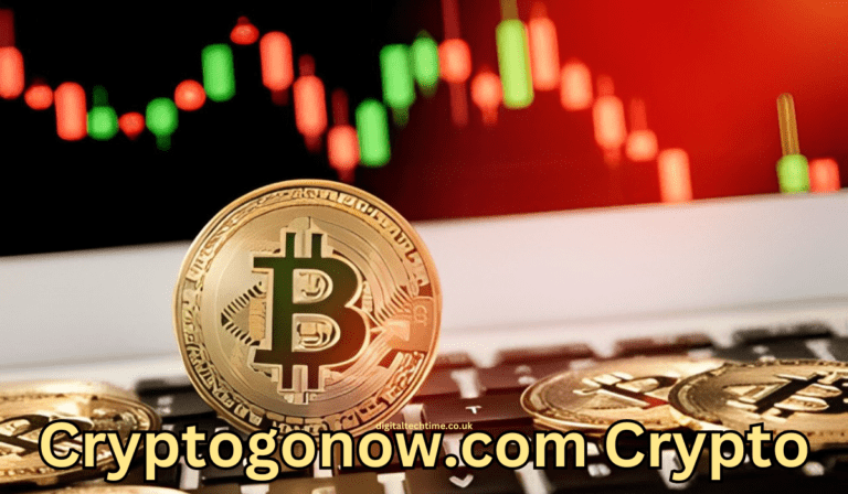 Cryptogonow.com Crypto