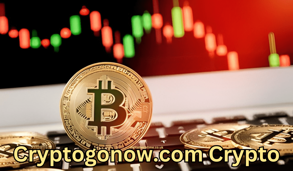 Cryptogonow.com Crypto