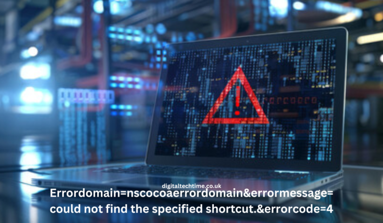 Errordomain=nscocoaerrordomain&errormessage=could not find the specified shortcut.&errorcode=4