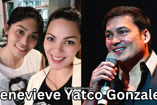 Genevieve Yatco Gonzales