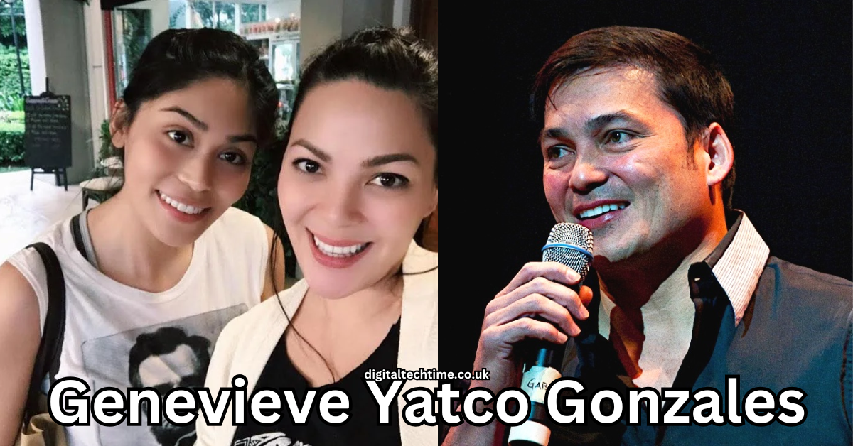 Genevieve Yatco Gonzales