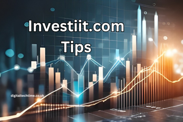 Investiit.com Tips