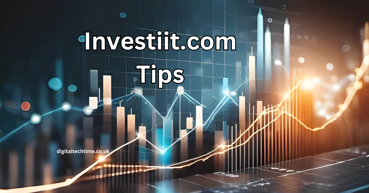 Investiit.com Tips