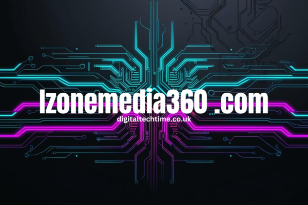 Izonemedia360 .com