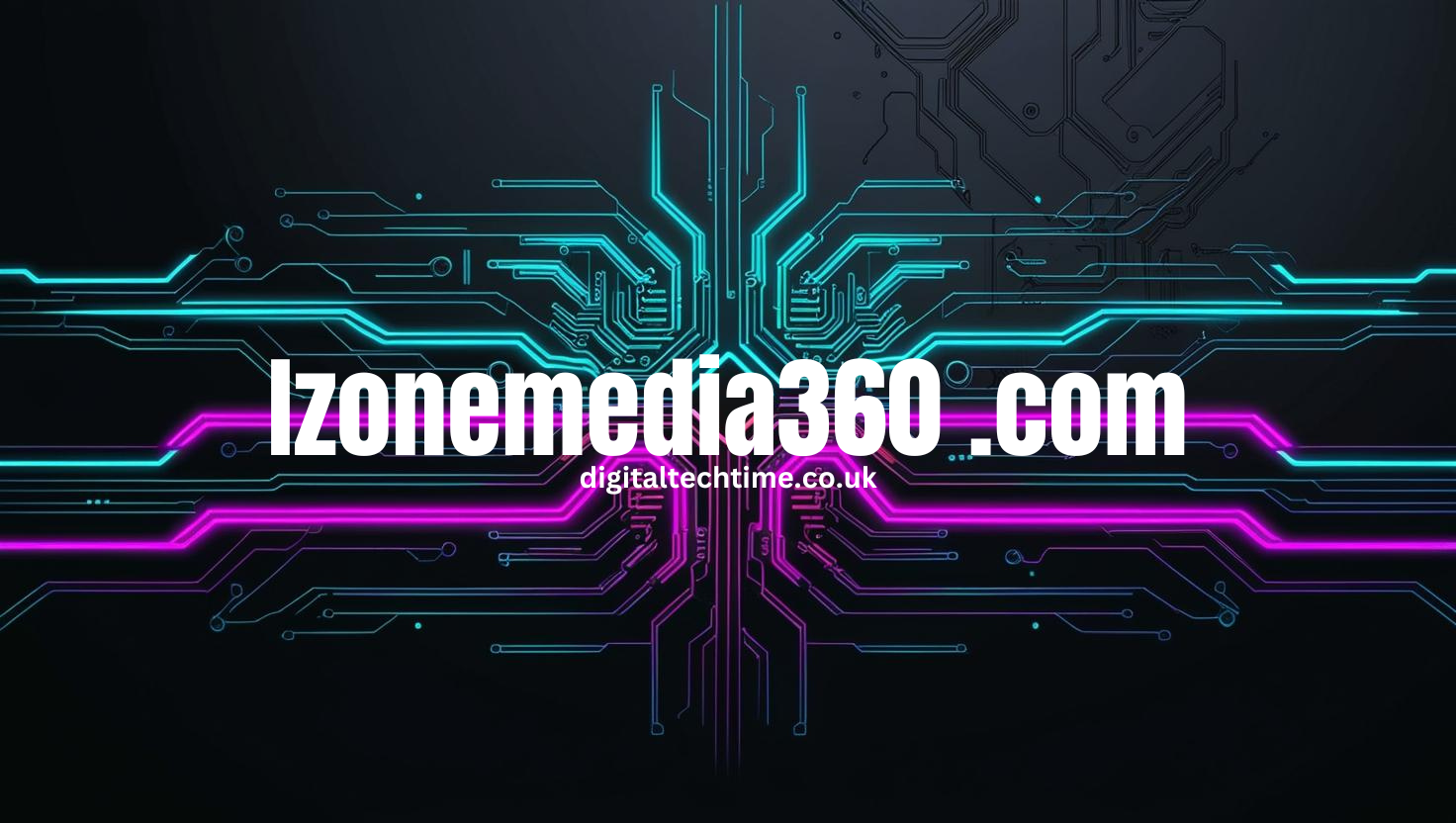 Izonemedia360 .com