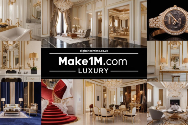 Make1M.com Luxury