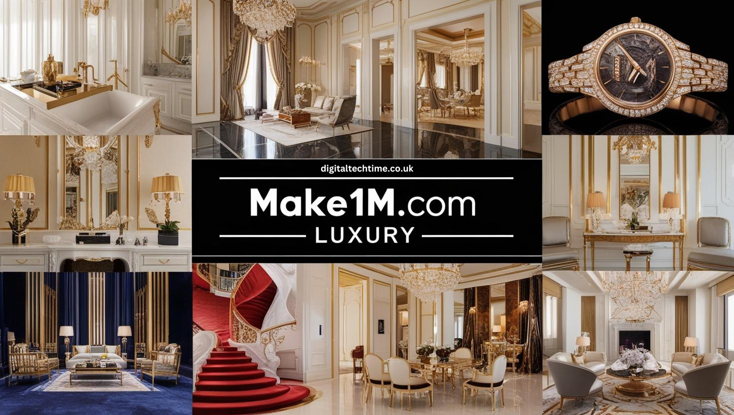 Make1M.com Luxury