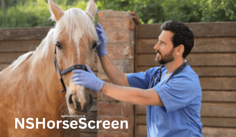 NSHorseScreen