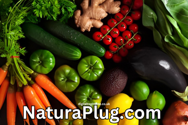 NaturaPlug.com