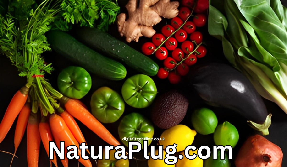 NaturaPlug.com