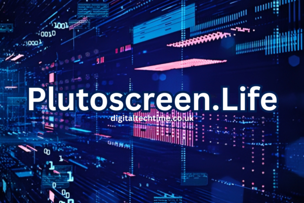 Plutoscreen.Life