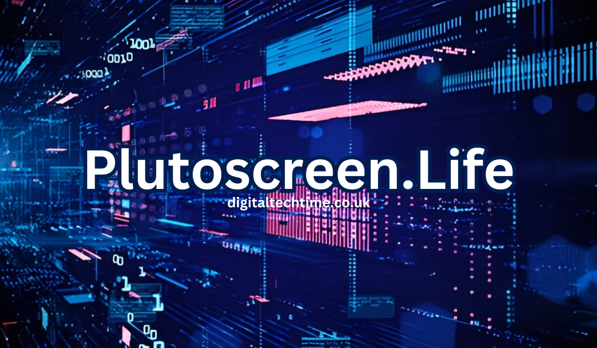 Plutoscreen.Life