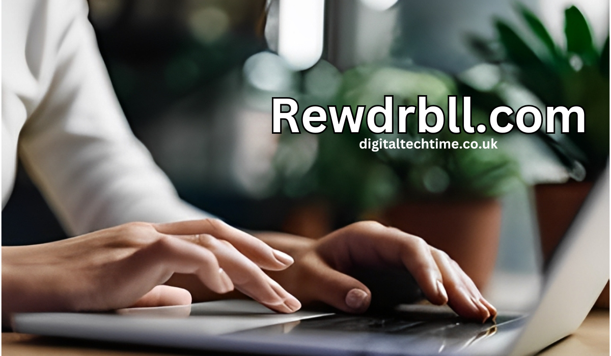 Rewdrbll.com