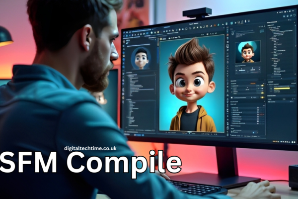 SFM Compile