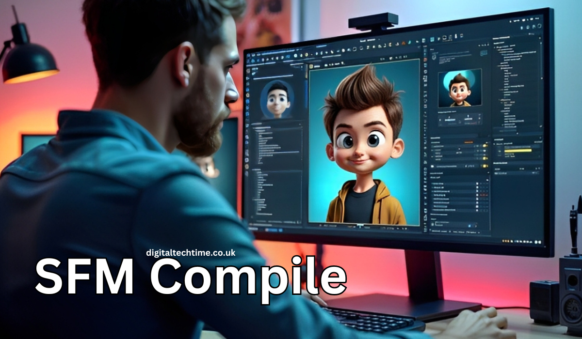 SFM Compile