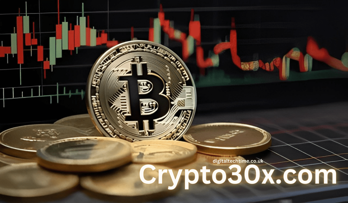 Crypto30x.com