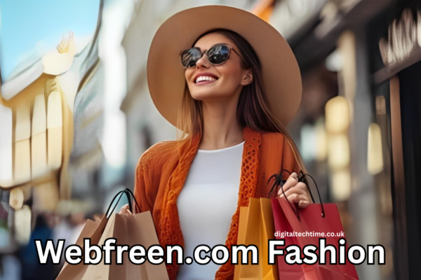 Webfreen.com Fashion