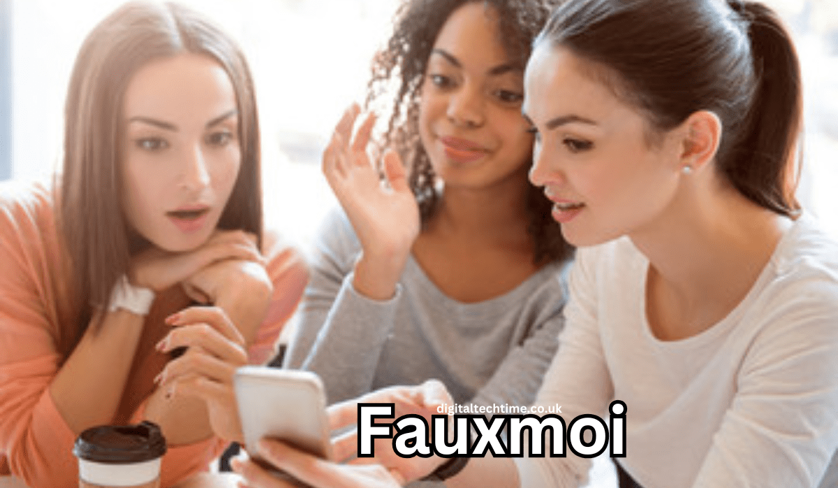 Fauxmoi