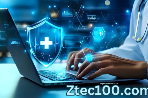 Ztec100.com