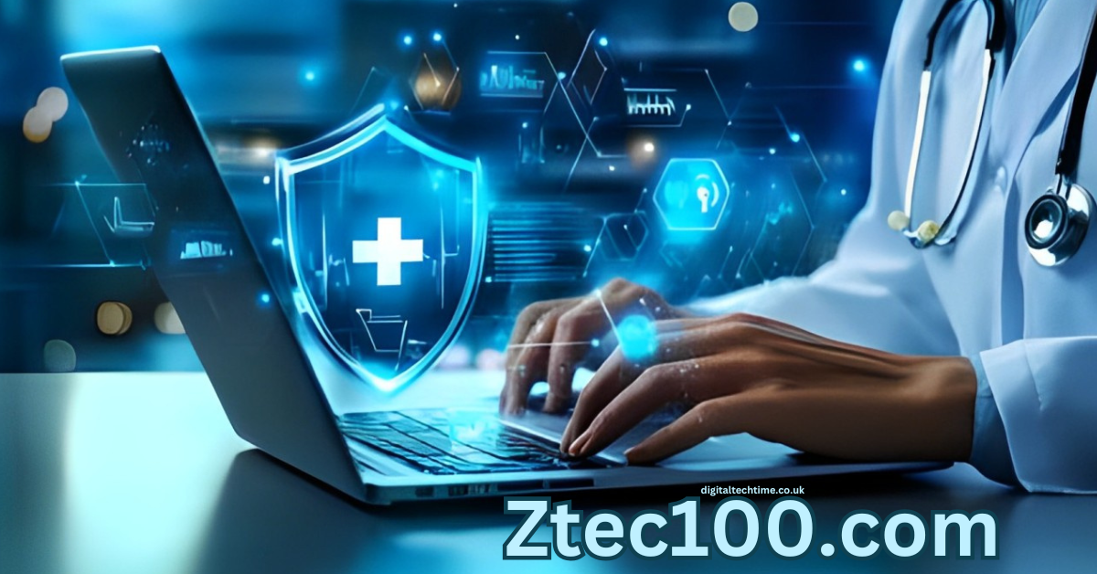 Ztec100.com