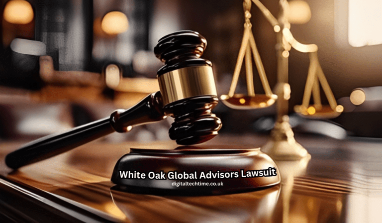White Oak Global Advisors Lawsuit Key Allegations and Legal Implications