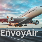 MyEnvoyAir