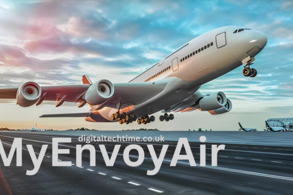 MyEnvoyAir