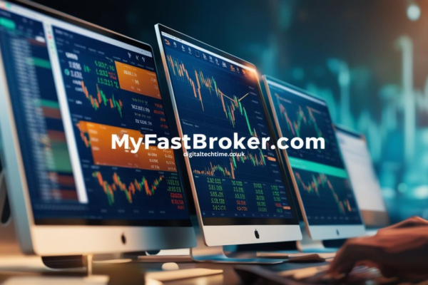 Myfastbroker .com