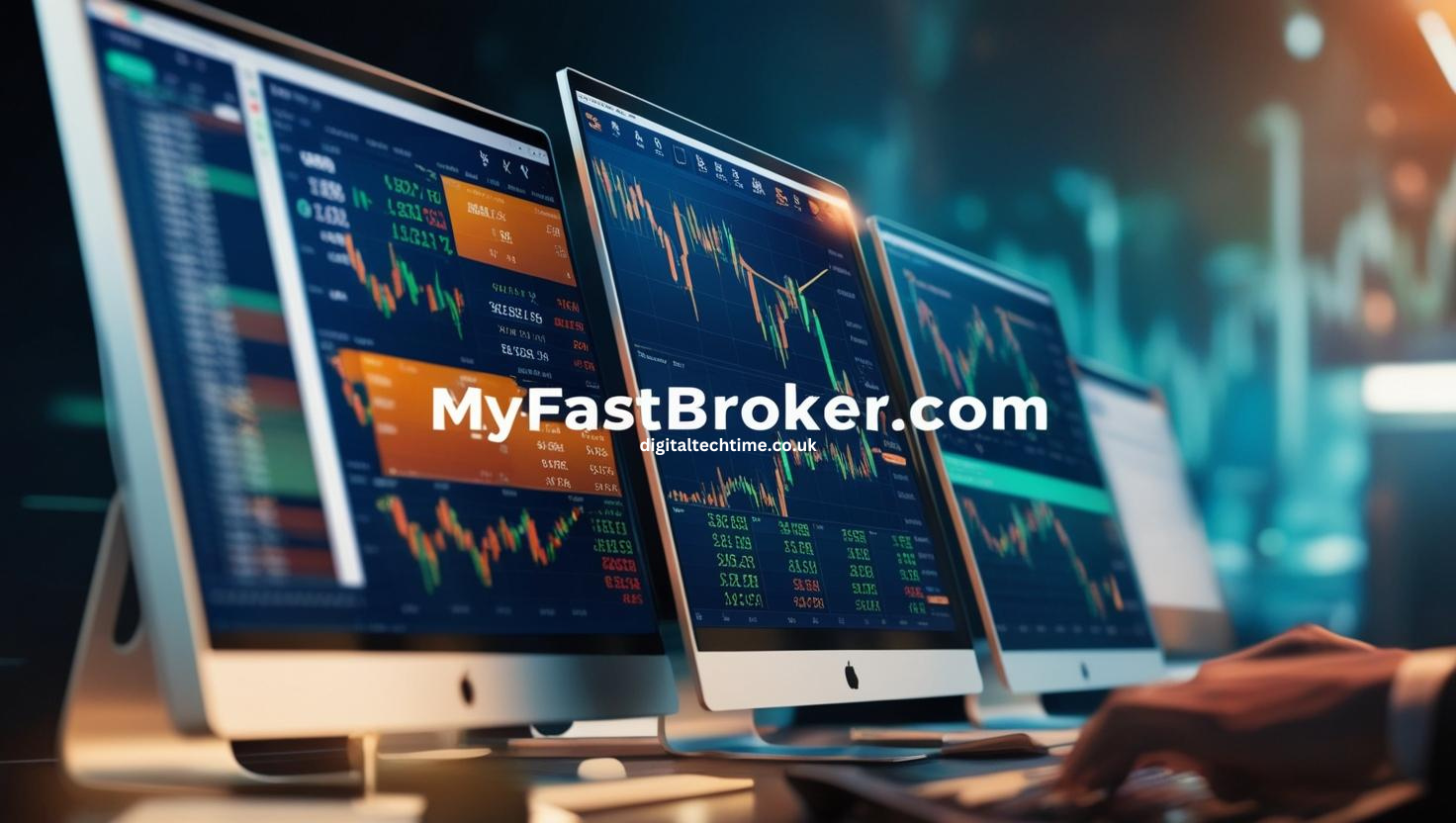 Myfastbroker .com