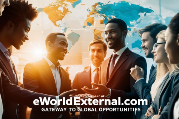 eWorldExternal.com