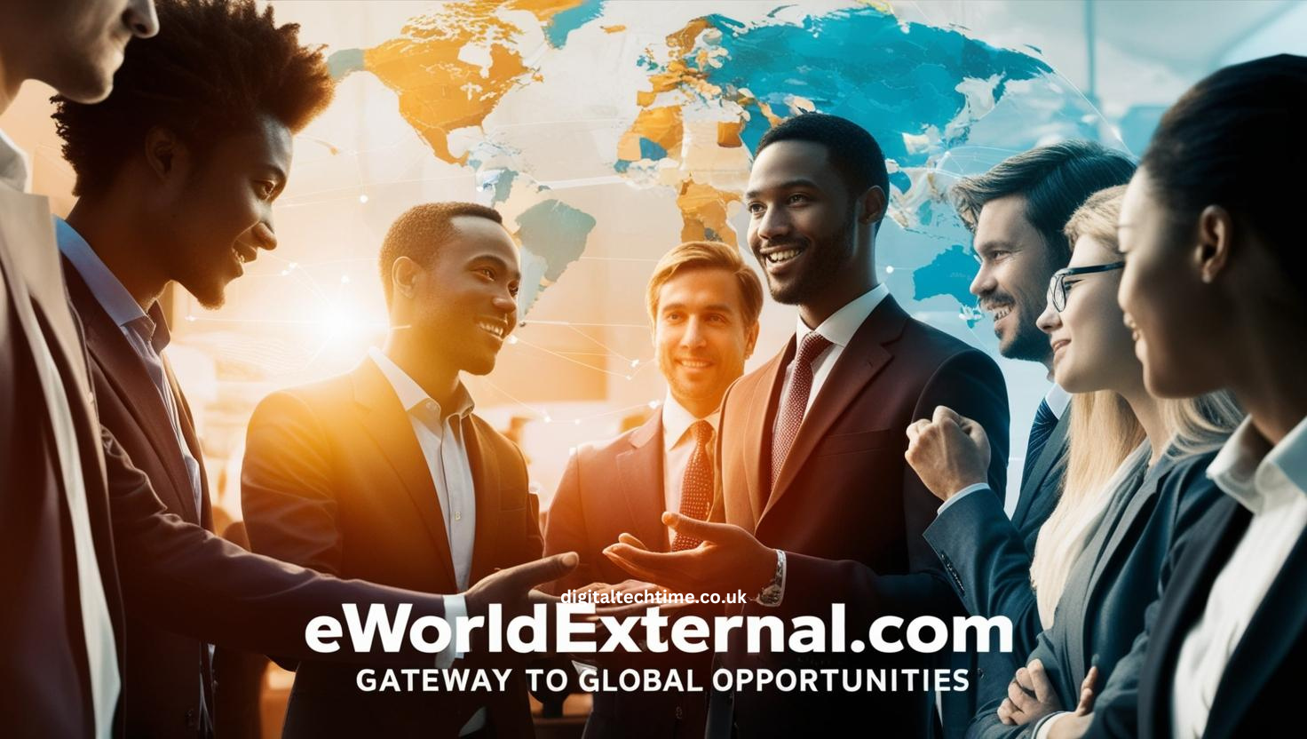 eWorldExternal.com