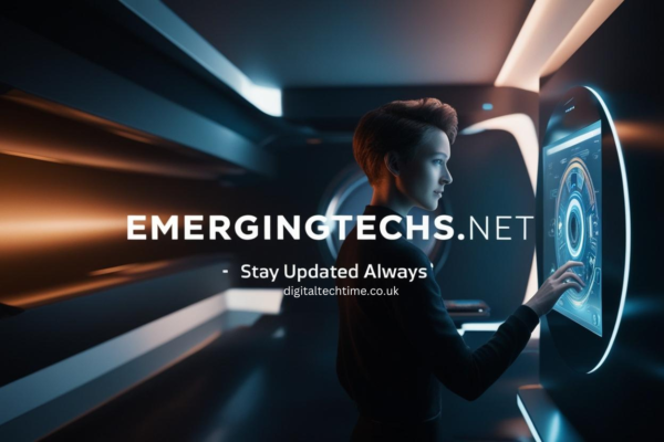 Emergingtechs.net Stay Updated Always