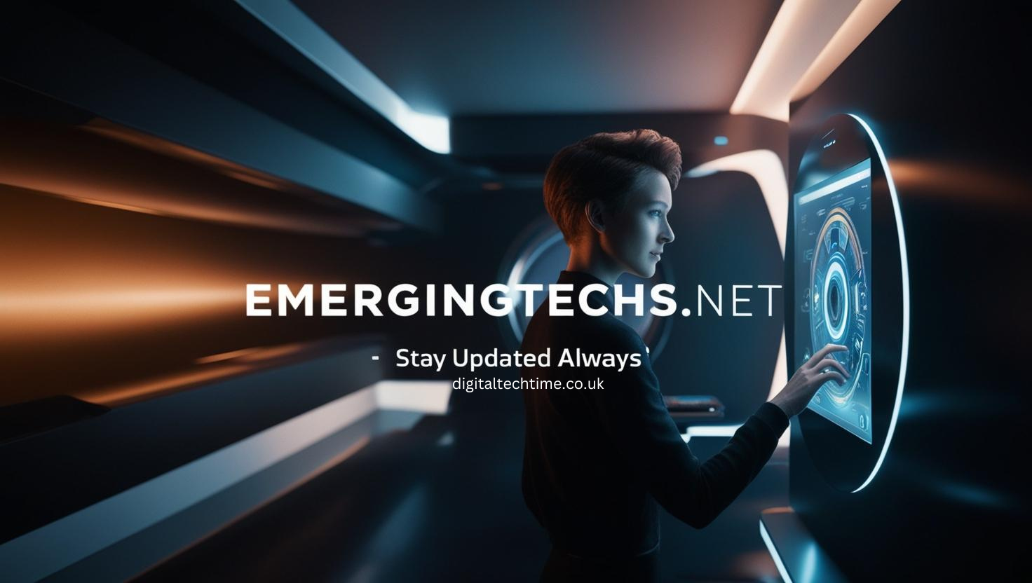 Emergingtechs.net Stay Updated Always