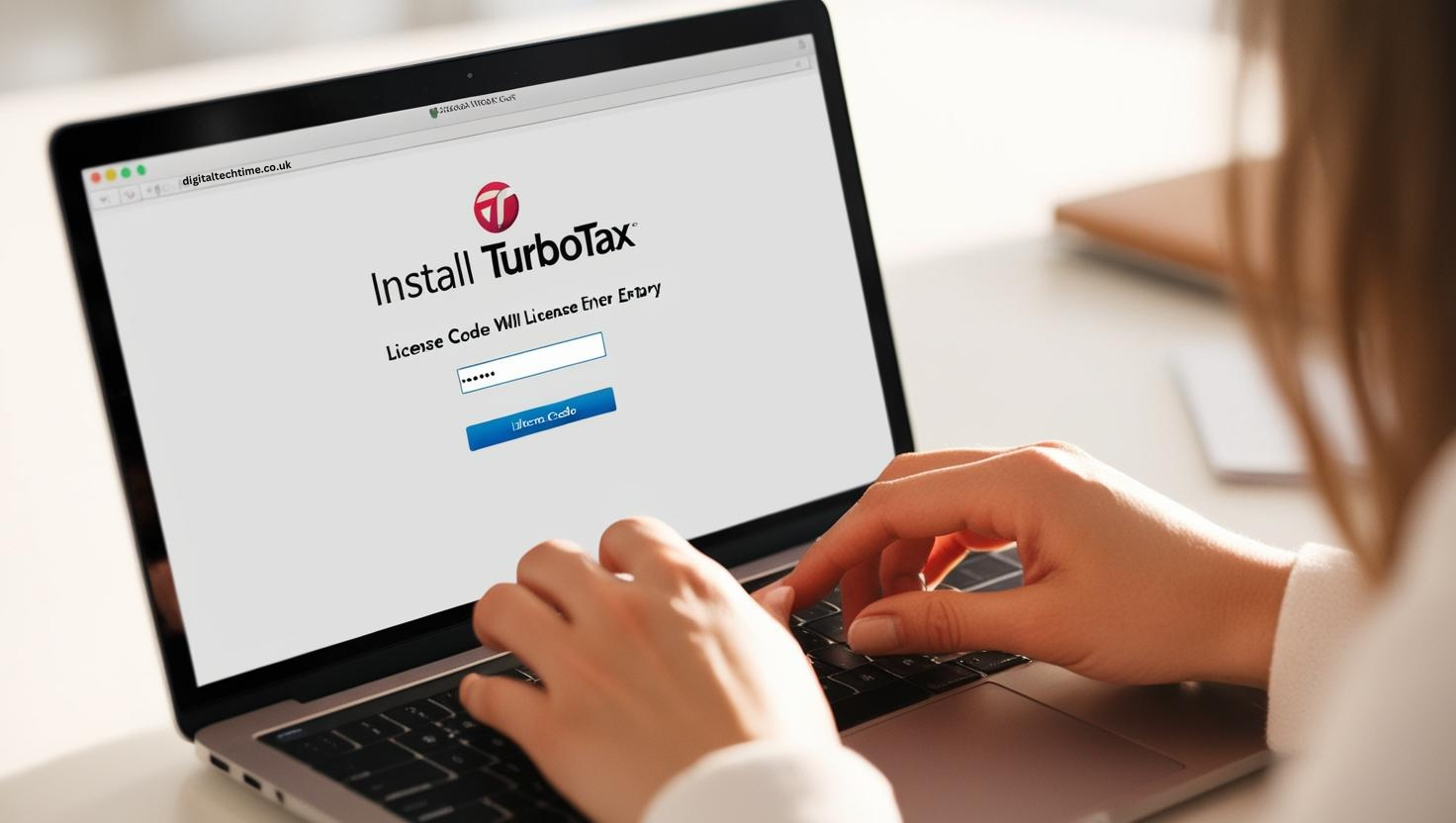 Installturbotax.cc With License Code