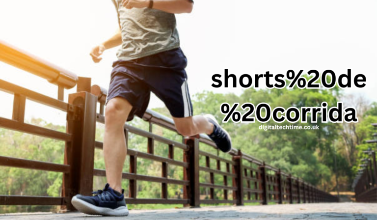 The Ultimate Guide to Choosing the Perfect Shorts%20de%20Corrida